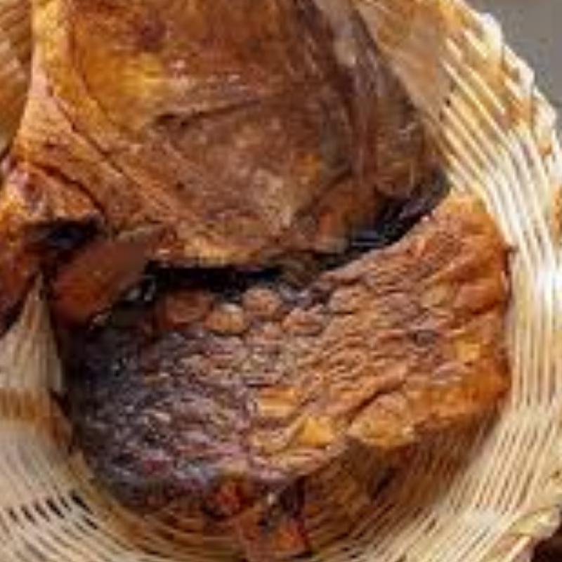 Akwebi (1lbs) image 0